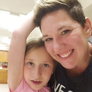 Meet your Posher, Robyn